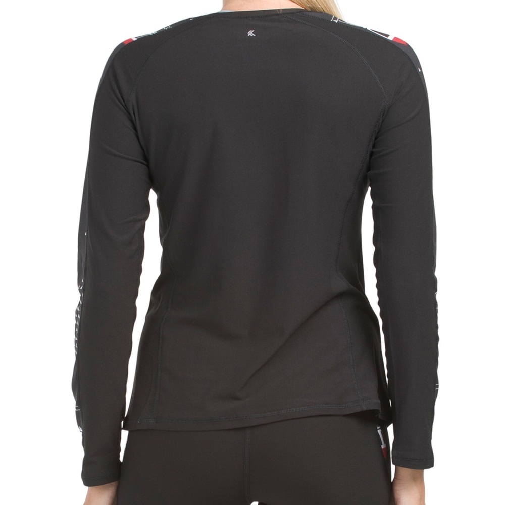 Gondola Ski Lift Base Layer Shirt - Part of Set - Fits S-M - Picture 2 of 7